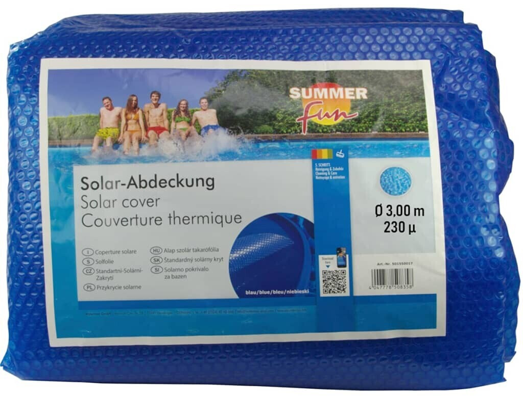 Summer Fun 900021