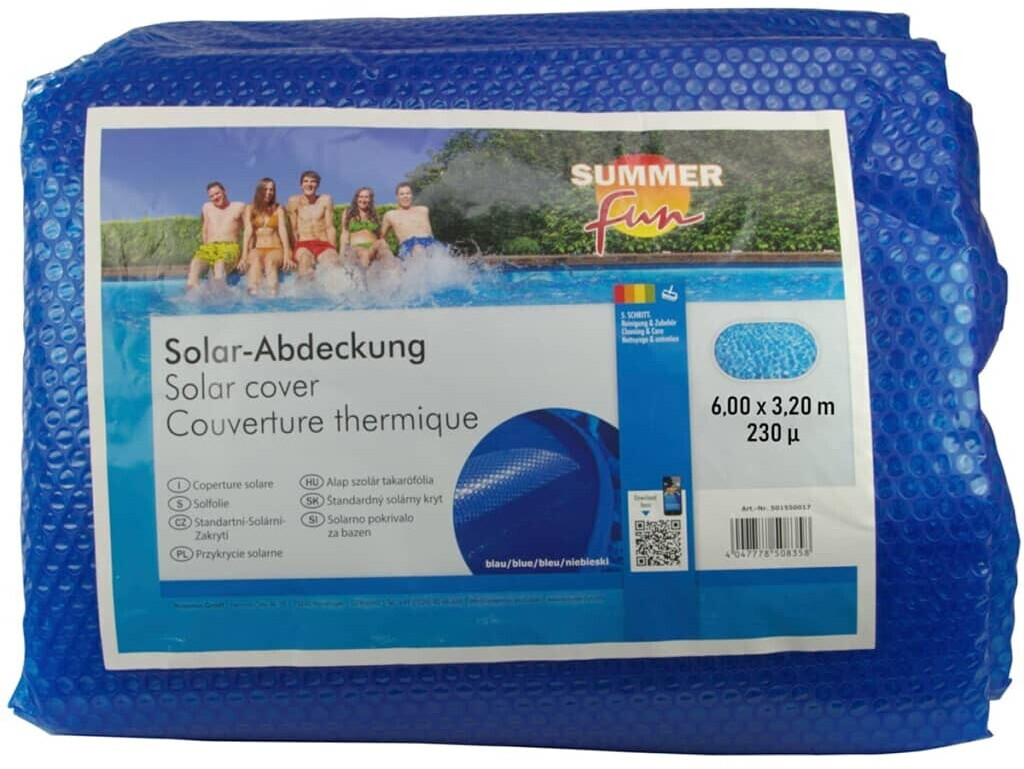 Summer Fun 900034