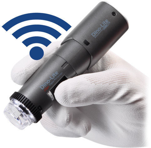Dino-Lite WF4915ZTL