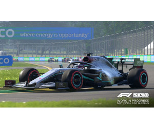 F1 2020 seventy edition xbox one hotsell