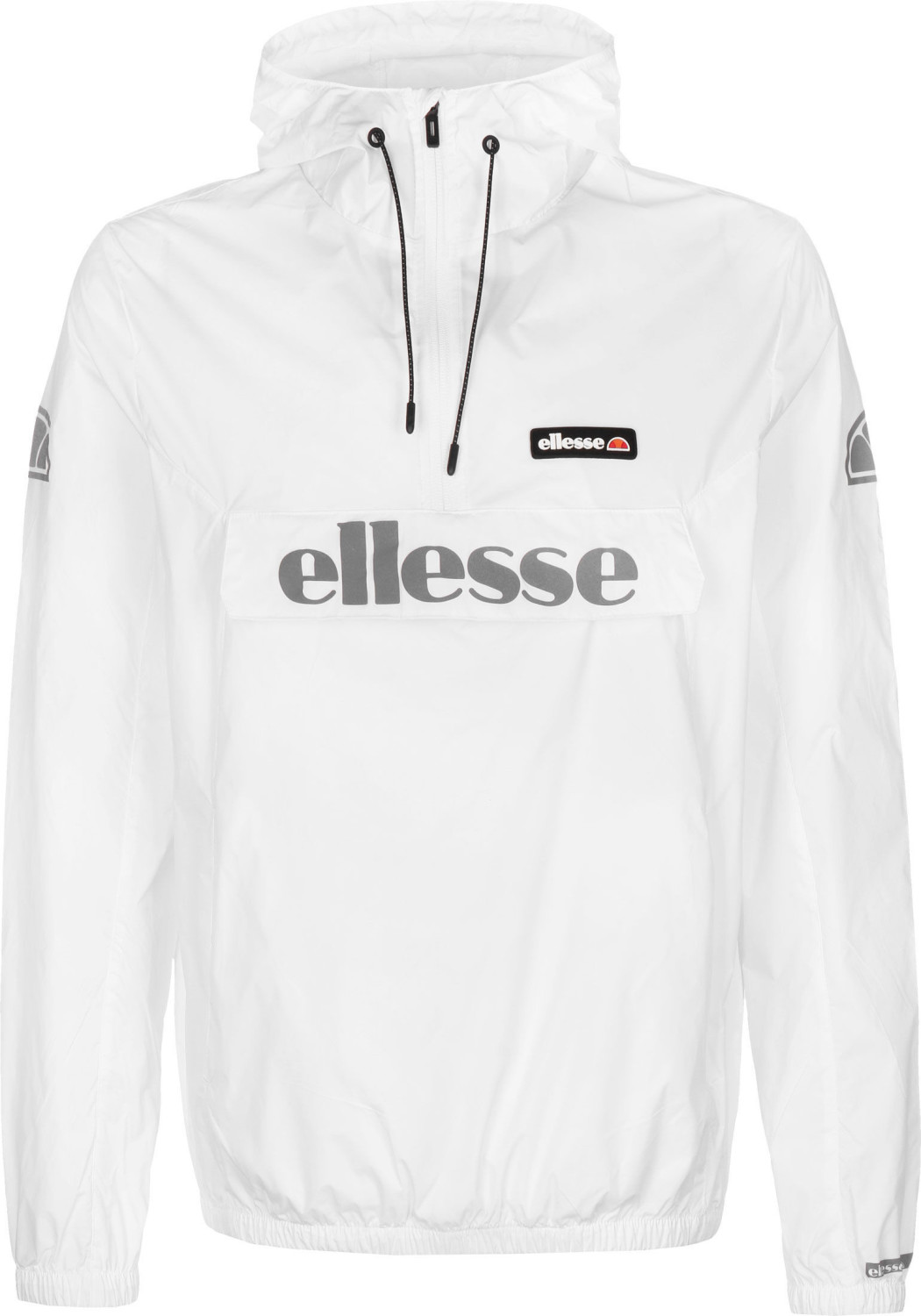 Ellesse Berto 2 white