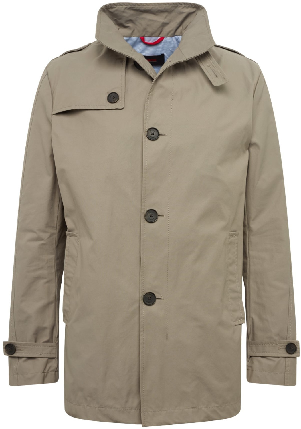 Cinque Cigordon Coat