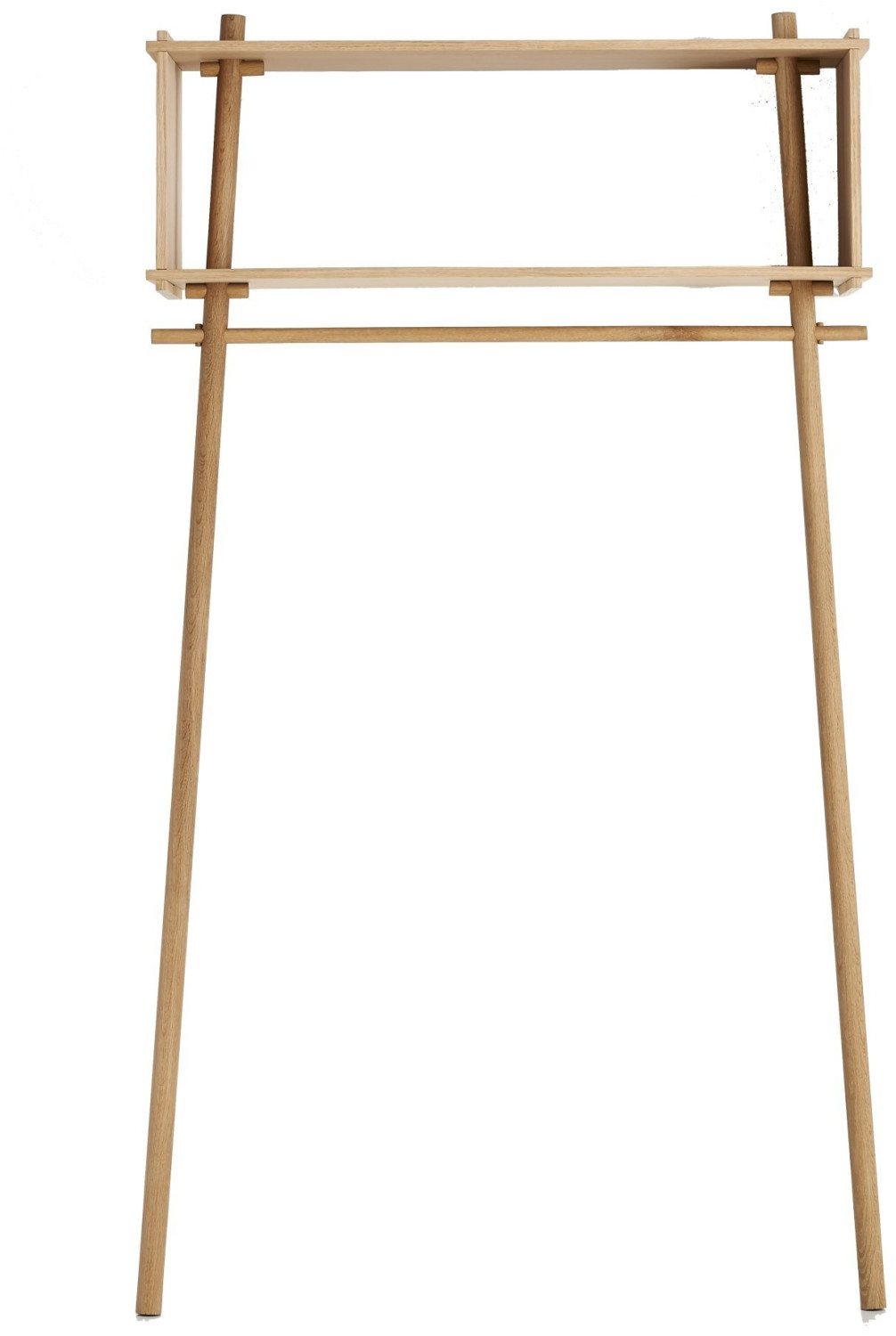 Woud Töjbox Oak