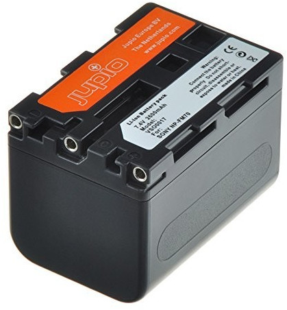 Jupio VSO0017
