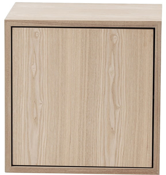 Muuto Stacked 2.0 Medium  Oak