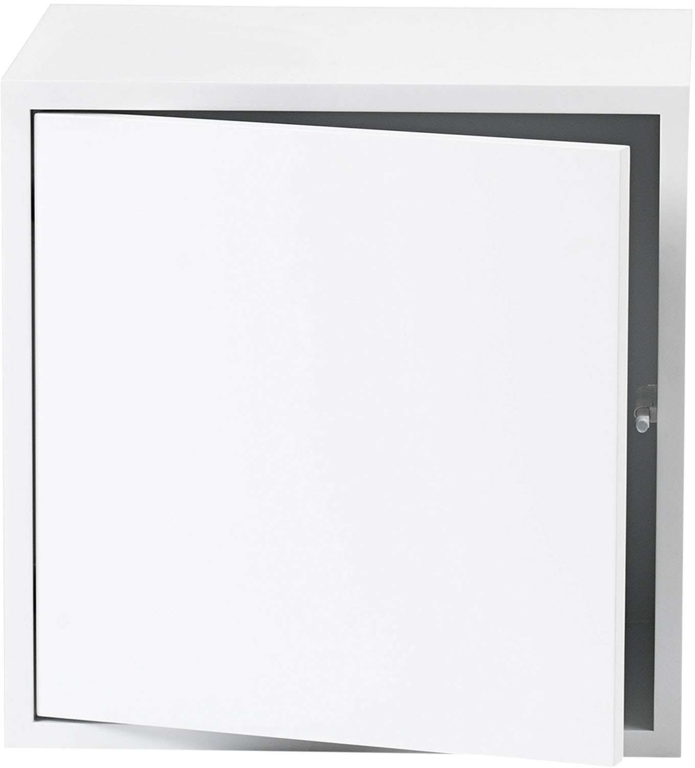 Muuto Stacked 2.0 Medium  white
