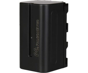 Falcon Batter for NP-F750