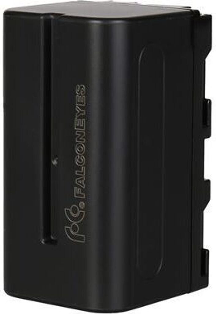 Falcon Batter for NP-F750