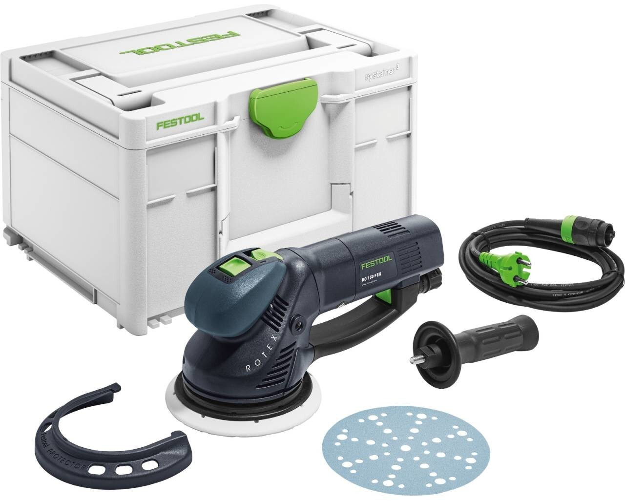 Festool ROTEX RO 150 FEQ-Plus (576017)