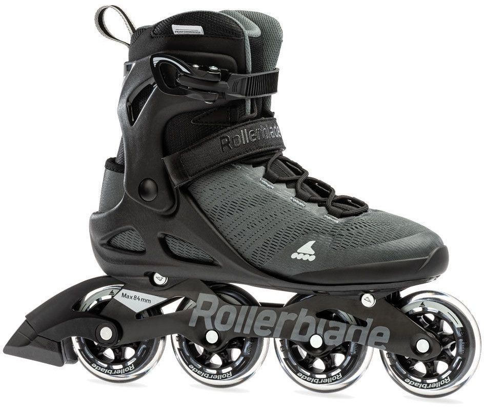 Rollerblade Sirio 84 (07063600)