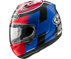 Arai RX-7V Leon Haslam au meilleur prix sur idealo.fr