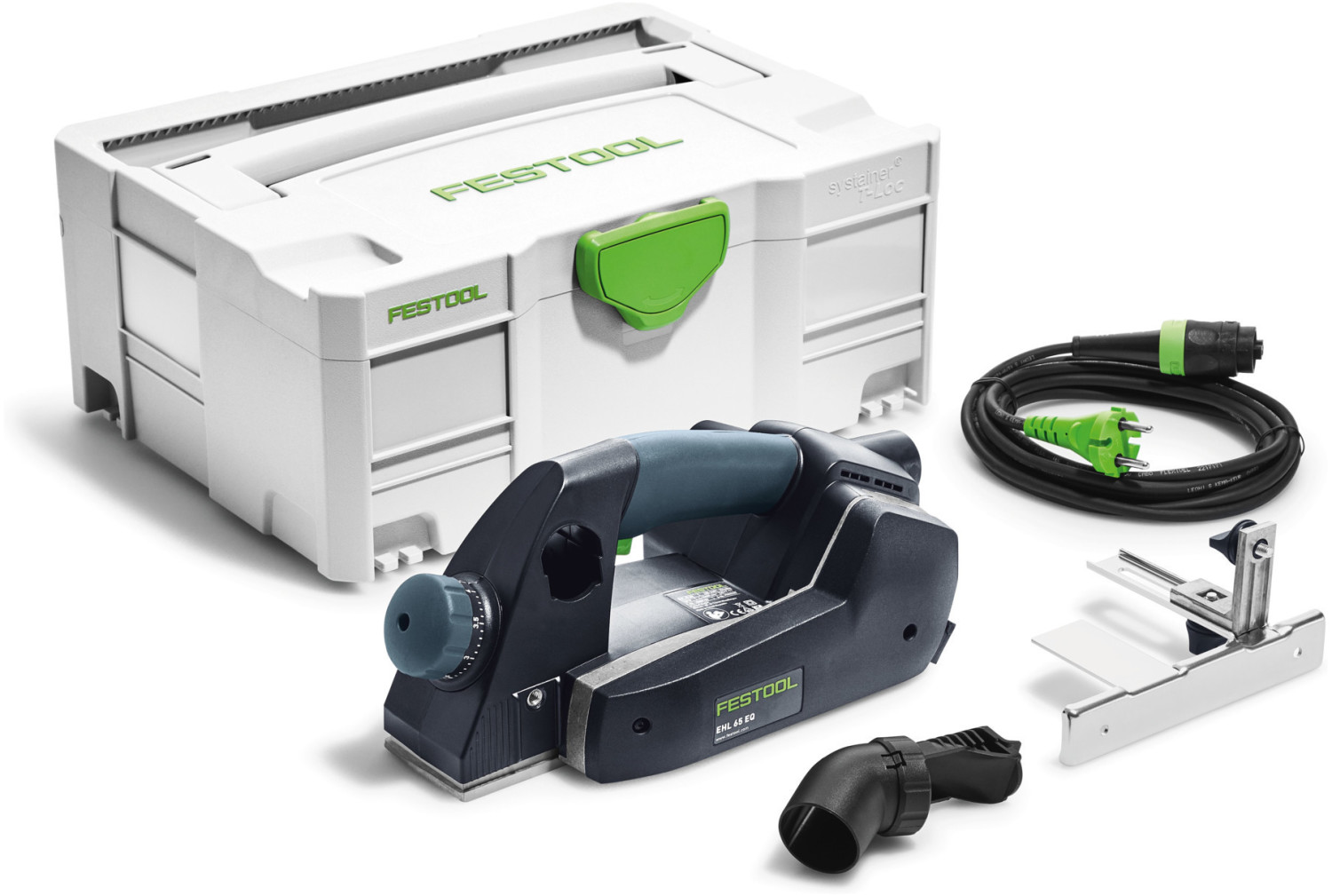 Festool EHL 65 EQ-Plus