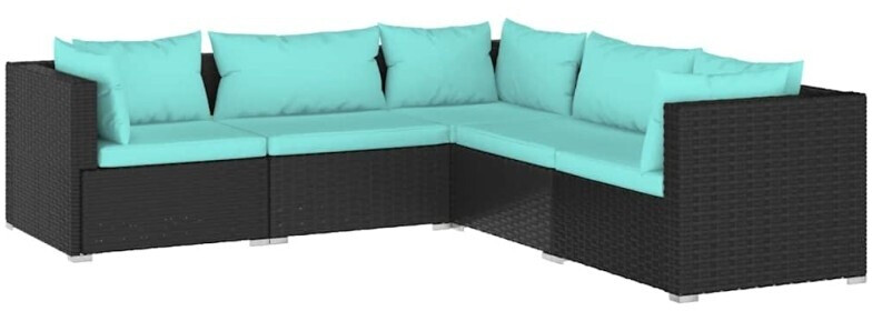 vidaXL vidaXL 43570 - view 6