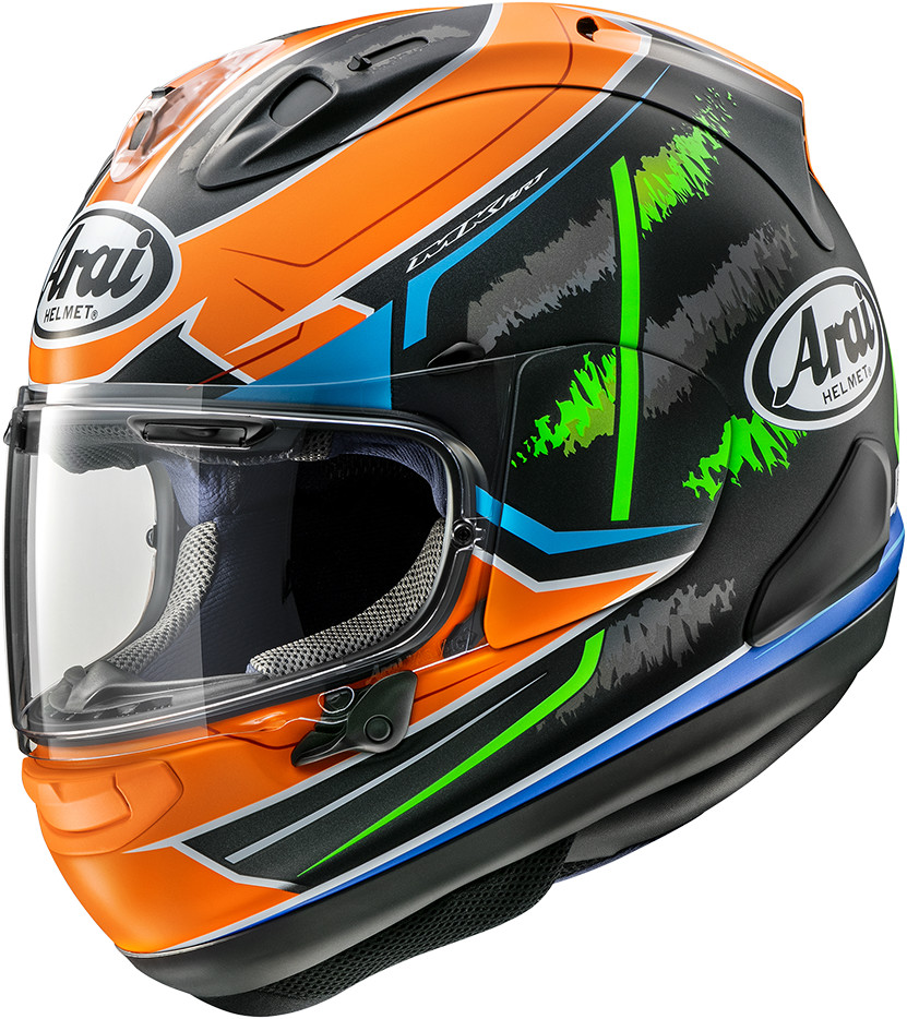 Arai RX-7V VD Mark