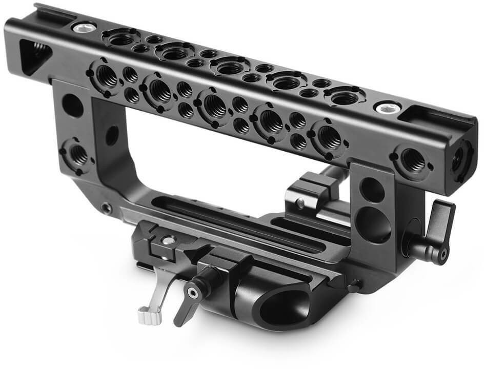 SmallRig 1979 Closed Top Handle for FS7/FS7II/FS5/Ursa Mini