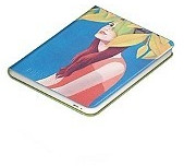Bookeen Couverture pour liseuse Diva/Diva HD (Lily la fille timide)