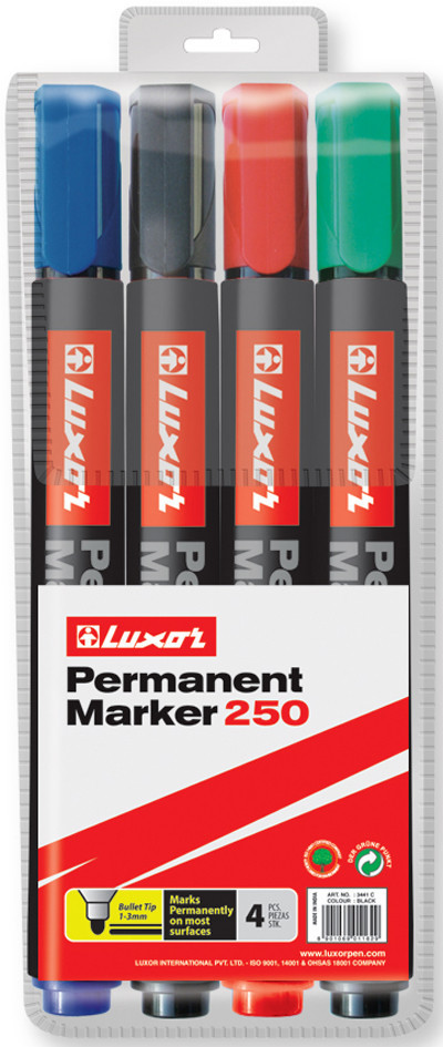 Luxor Pen 3450/4WT