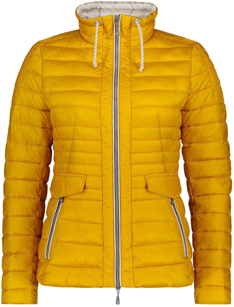 Gil Bret Quilted Jacket (9023/5264) bamboo