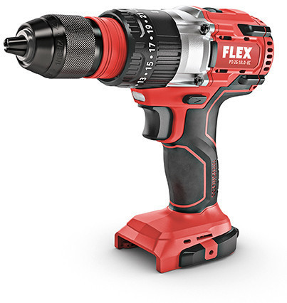 Flex-Tools PD 2G 18.0-EC Solo