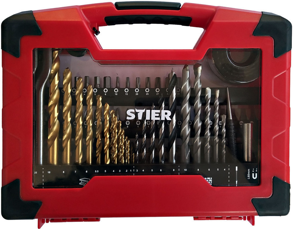 STIER 100 pt. (903120)