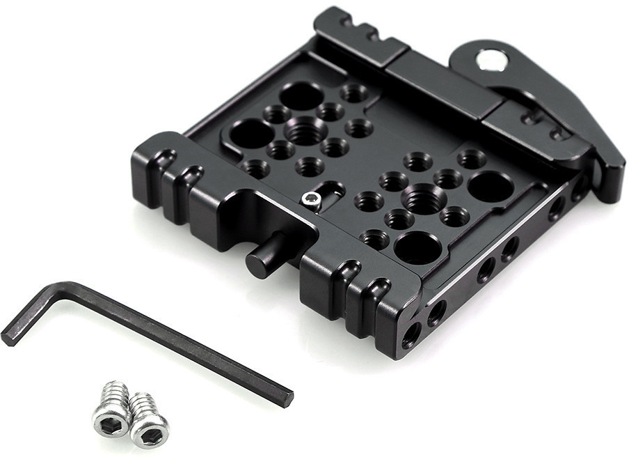 SmallRig 1759 Universal Mounting Plate für DJI Ronin