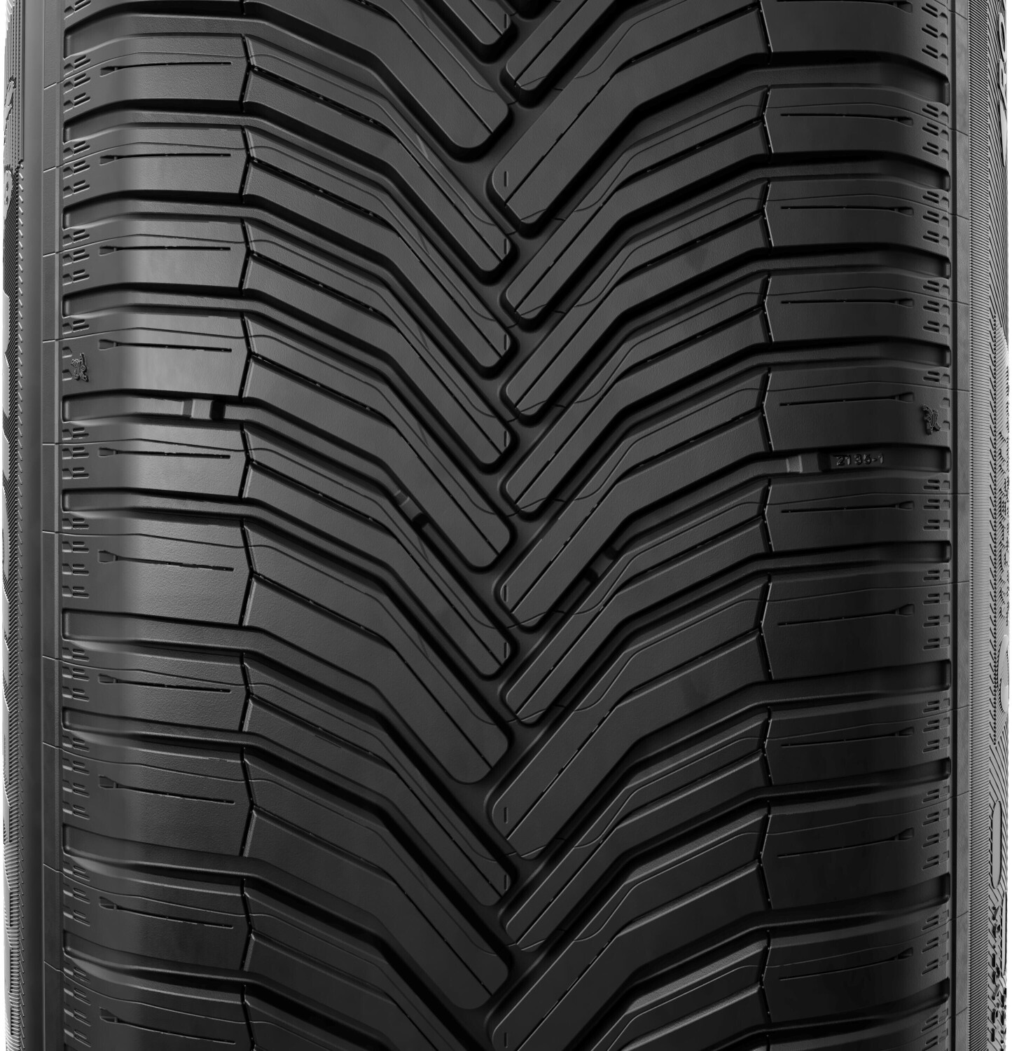 Michelin CrossClimate + 205/60 R15 95V XL DT1 au meilleur prix sur ...