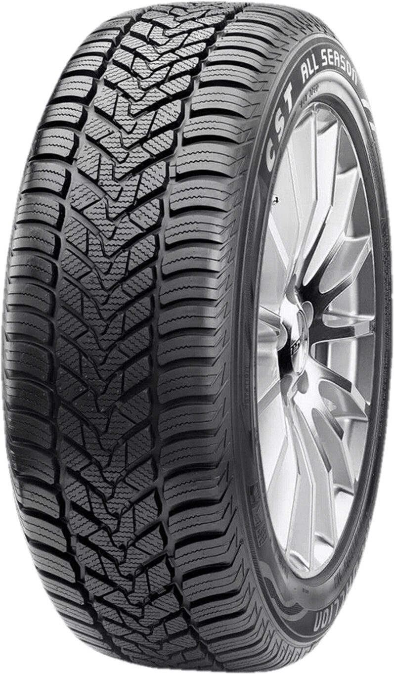 CST Medallion All Season ACP1 165/65 R15 81H