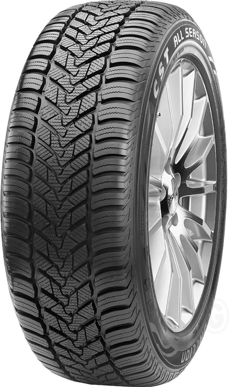 CST Medallion All Season ACP1 225/45 R17 94V XL