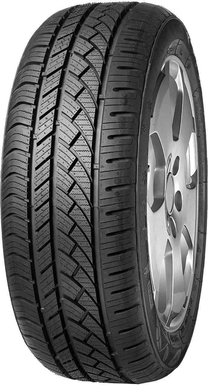 Fortuna Eco Plus 4S 235/50 R18 101W XL a € 61,43 (oggi)