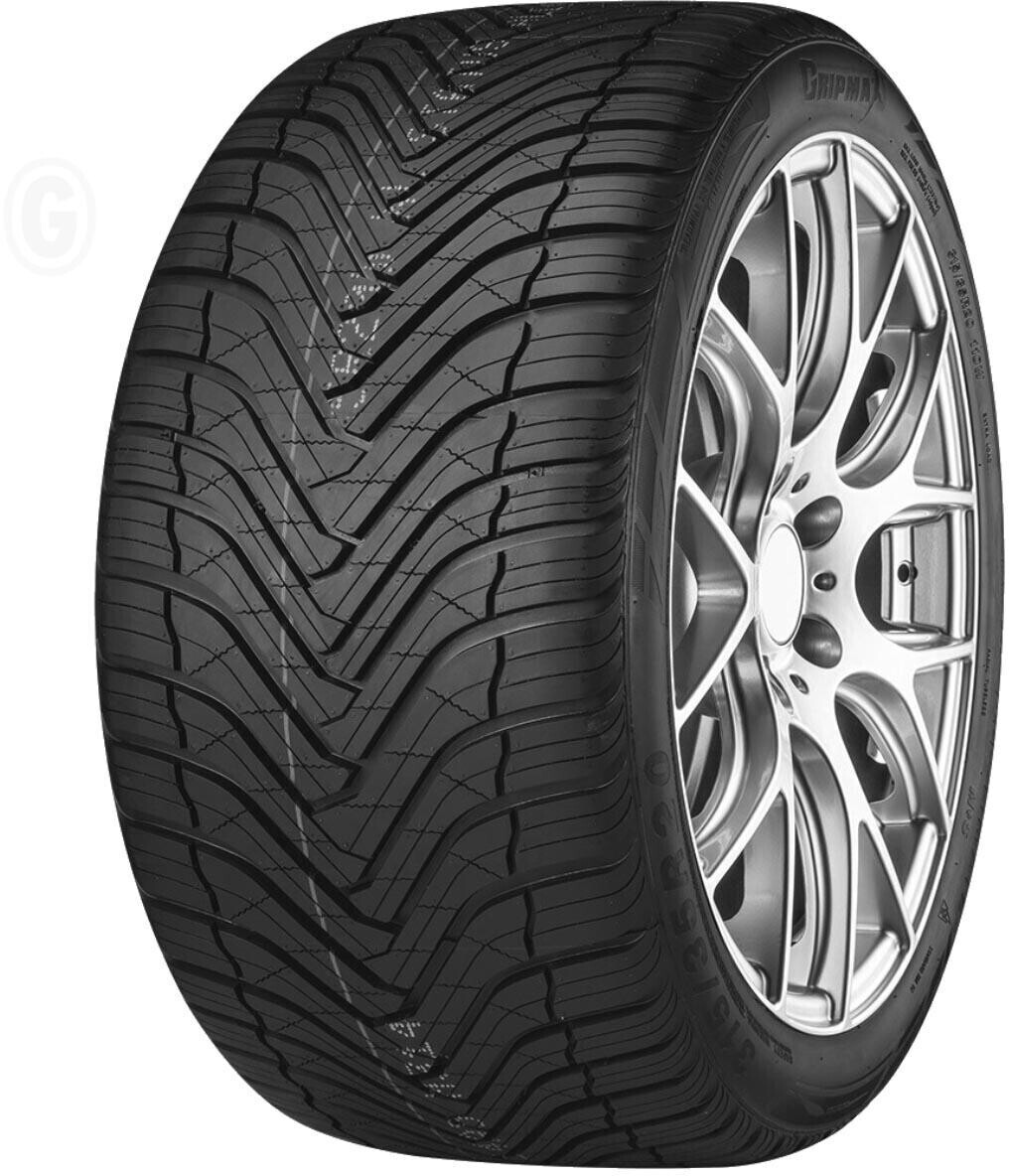 Gripmax SureGrip A/S 235/50 R19 99W