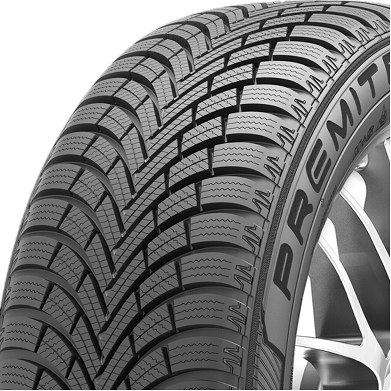 Maxxis Premitra AS AP3 SUV 255/50 R19 107W XL