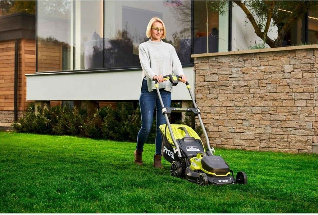 Ryobi RY18LMX40A-0 (sans batterie)