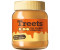 Treets - The Peanut Company Creamy Peanut Butter (340g)
