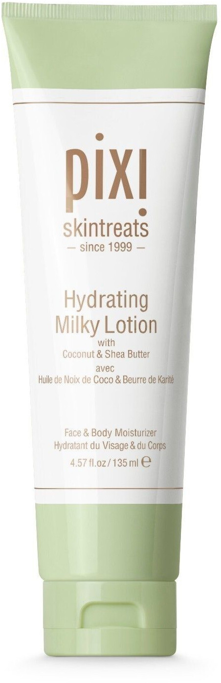 Pixi Hydrating Milky Lotion (135ml)
