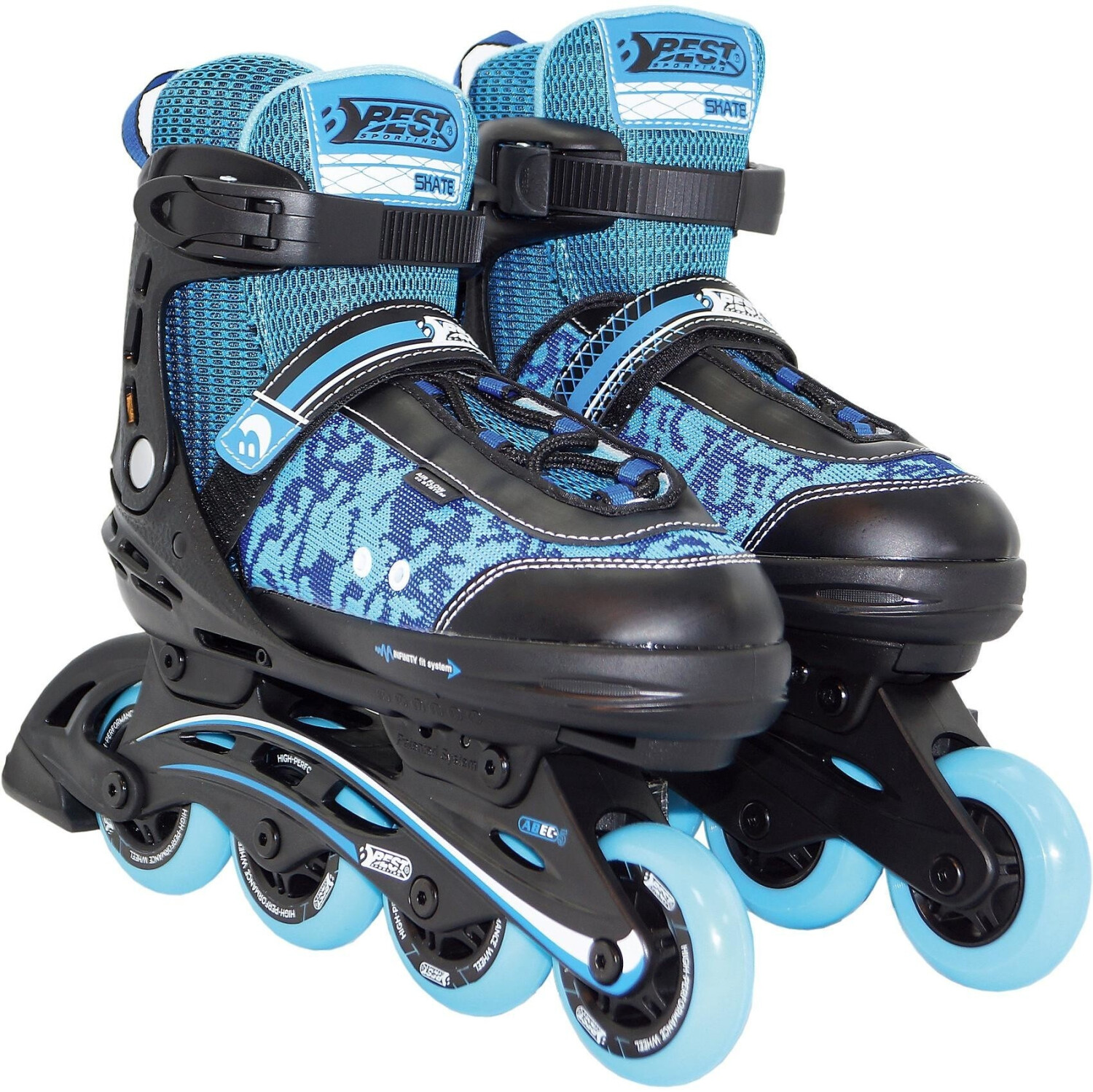 Best Sporting Rollers enfant