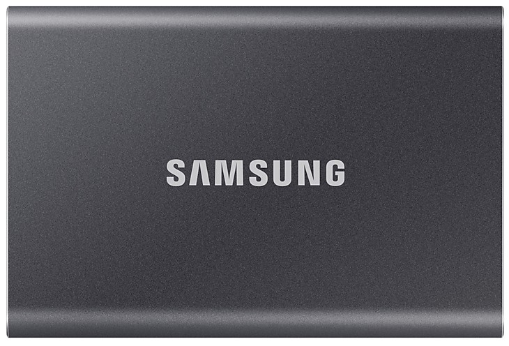 Samsung T7 Touch Portable 2To au meilleur prix - Comparez les