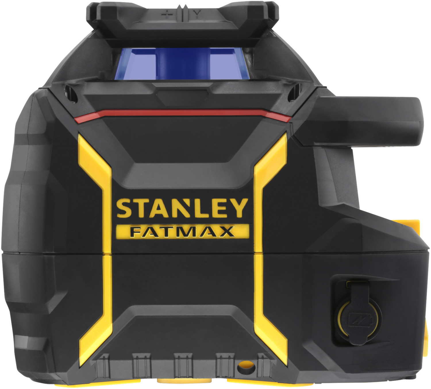 Niveau laser rotatif - X600LR STANLEY