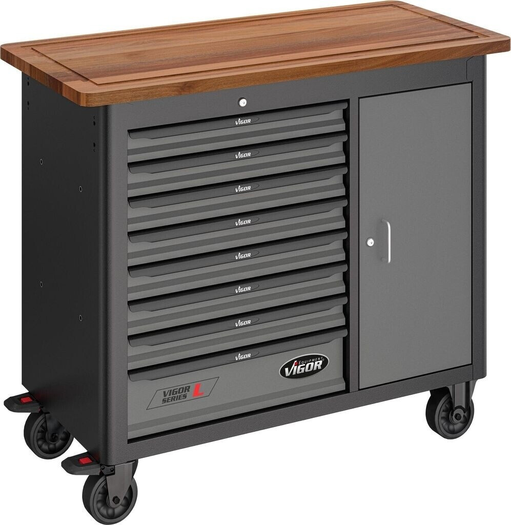Vigor Equipment V4813