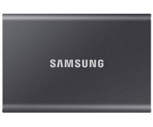 Samsung Portable SSD T7 ab 69,19 € (Februar 2024 Preise) | Preisvergleich  bei