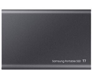 Samsung t7 ssd 500