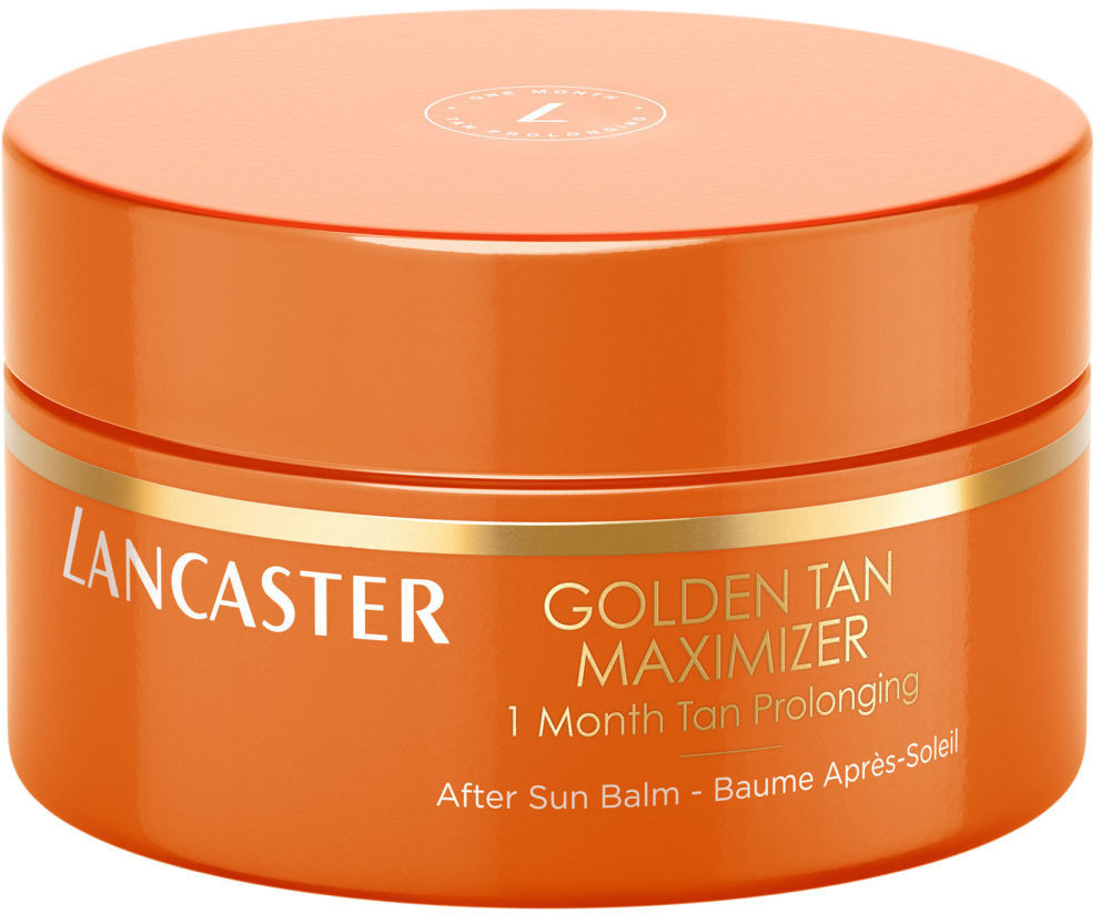 Lancaster Golden Tan Maximizer After Sun Balm (200 ml)