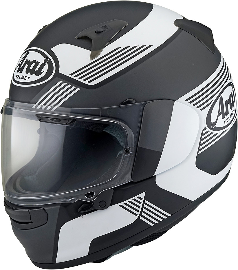 Arai Profile-V Copy Black Matt