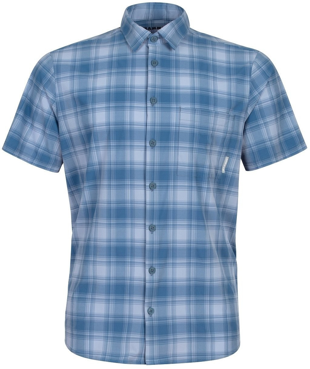 Mammut Trovat Trail Shirt Men horizon