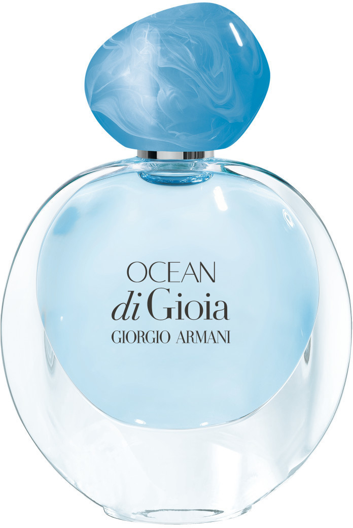 Acqua di gioia on sale que olor tiene