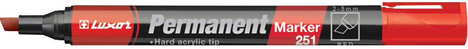 Luxor Pen 3443/10BX