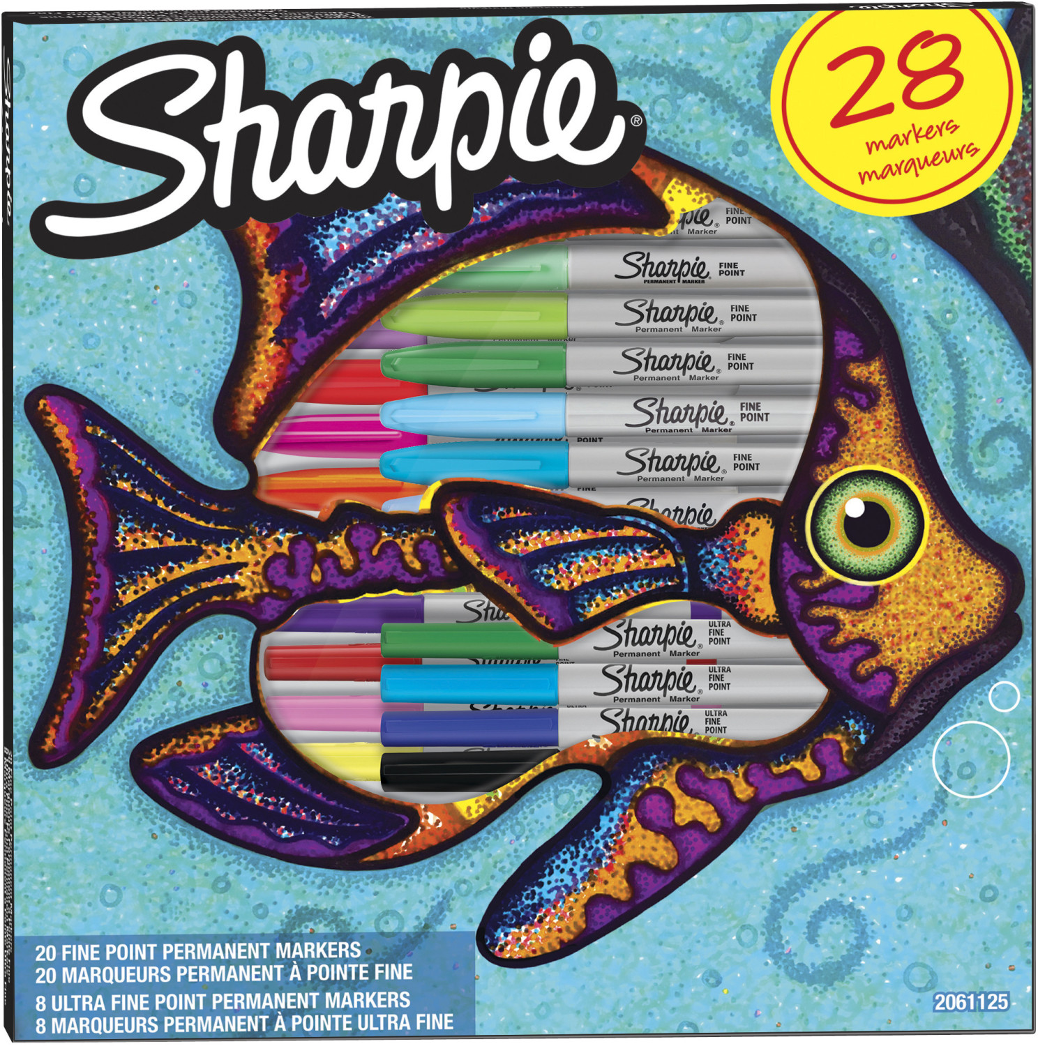 Sharpie 2061125