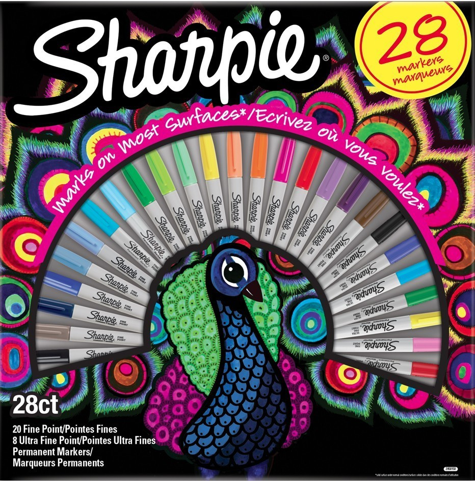 Sharpie 2058158
