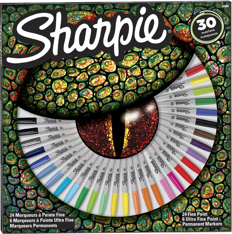 Sharpie 2061127