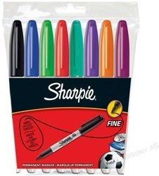 Sharpie S0814660