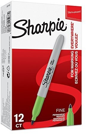 Sharpie 2025037